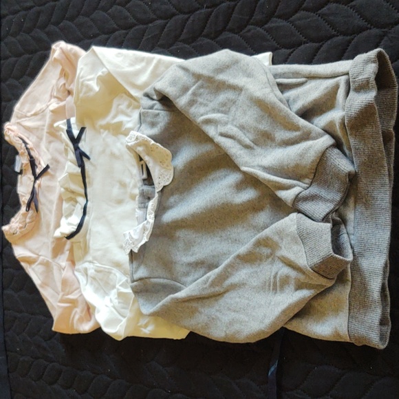 Janie and Jack 18-24m Bundle - Picture 2 of 7